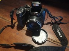 FUJIFILM FINEPIX S2950