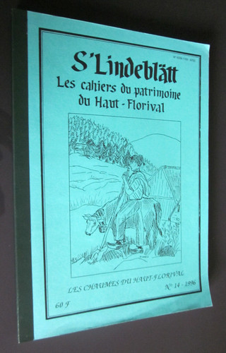 Alsace lindeblätt les - alsace, :
