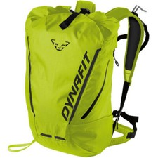 Sac À Dos Ski Alpin Tour DYNAFIT EXPEDITION 30 Lt Lime Punch