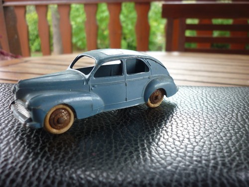 Dinky toys france 24r - dinky,