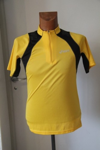 Original tee shirt homme - , asics
