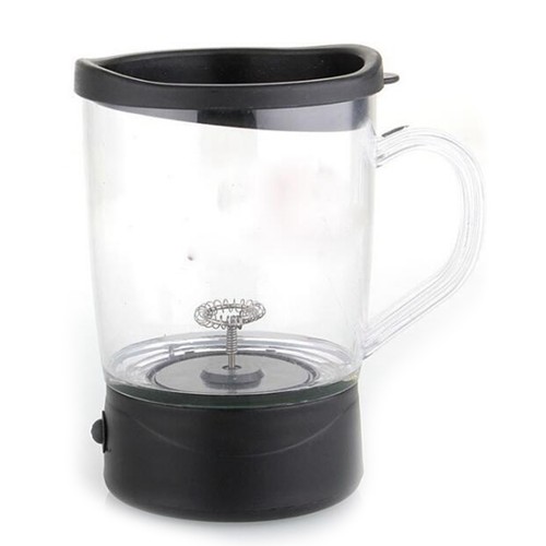 Mousseur lait portable - lait,