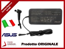 Alimentation Originale Asus 120W G2S G2SG G2SV G50 G50E G50G G50J G50T G50V