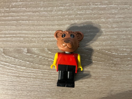 Lego x580c03 fab1c - fab1c, figurine