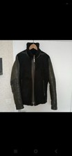 Isaac Sellam jacket size M 