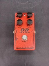 Pédale D'Effets De Guitare