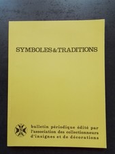 SYMBOLES ET TRADITIONS N°176