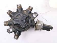 Rampe injection occasion