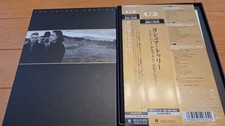 U2 THE JOSHUA TREE Super