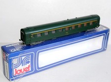 JOUEF HO 469, 4690 VOITURE