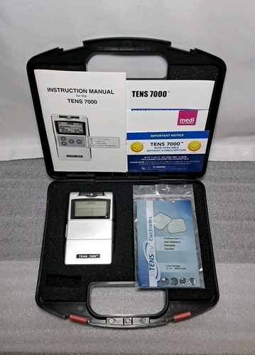 Tens 7000 2nd edition - tens,