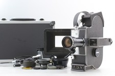Neuf bolex h16m5 - [neuf]bolex, 16mm