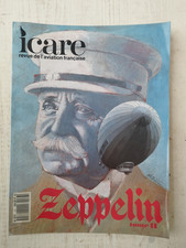 Revue Icare N° 137 - Les