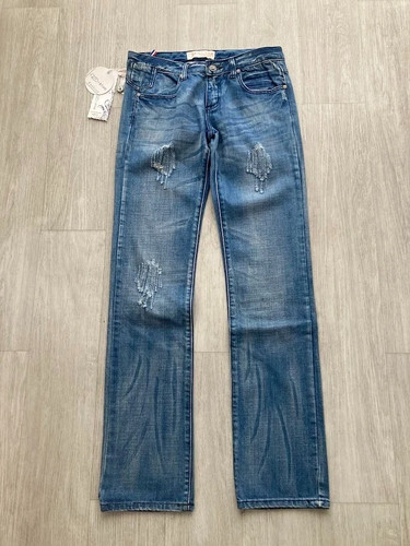 Jeans stiag neuf taille m - stiag,