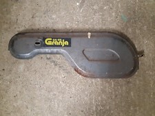 carter de courroie de motobineuse / motoculteur granja gb415