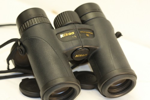 Nikon monarch 10 - 7..., x
