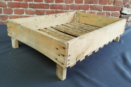 Caisse clayette en - en, bois