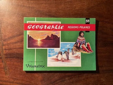 VOLUMETRIX/LIVRET EDUCATIF