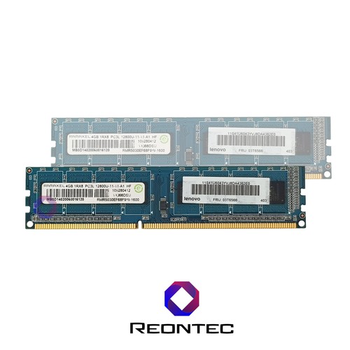 Ram pc ramaxel - go,