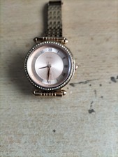 montre femme FOSSIL
