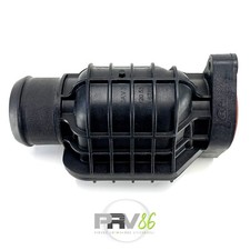 ✅✅ Atténuateur Bruit Turbo CITROËN C3 II 1.6 Hdi 90 / 9687261180