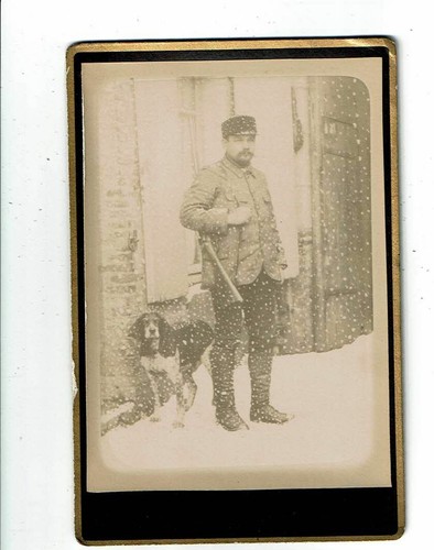Photographie ancienne edmond - photographie,