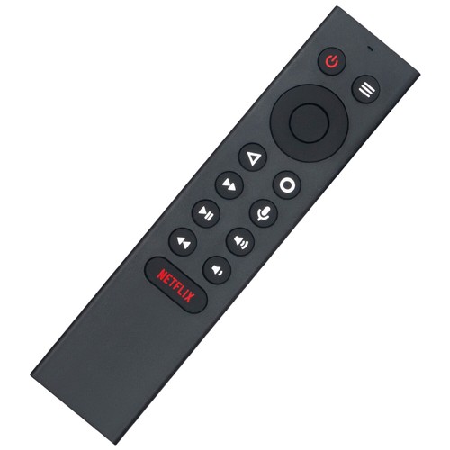 New p3700 voice control - new,