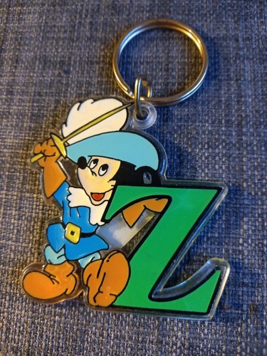 Vintage porte clé ancien - ,