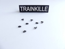 HJ2157 JOUEF / 8 TAMPONS POUR