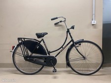Vélo Hollandais