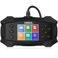 OBD2 Valise Diagnostic Auto