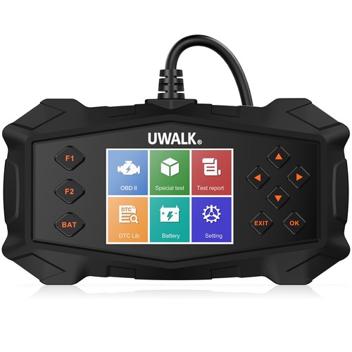 Obd2 valise diagnostic auto - obd2,