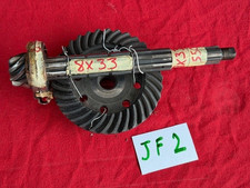 COUPLE CONIQUE 8X33 ORIGINE