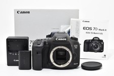 Canon EOS 7D Mark II Boîtier