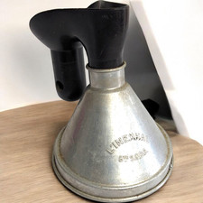 Ancien inhalateur médical L’Inexhal vintage déco rétro collection curiosité