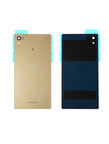 Vitre arrière sony - arrière,
