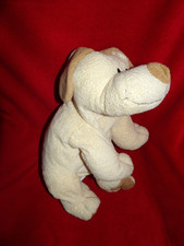 Doudou Peluche Ours ou Chien