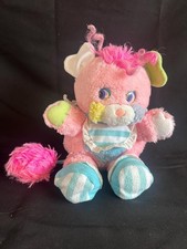 Popples Cribsy, modèle