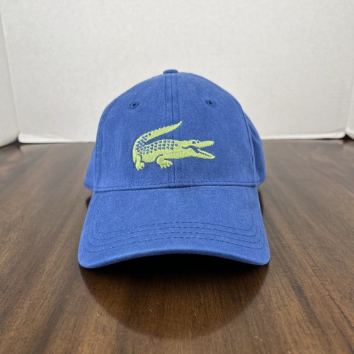 Vintage lacoste fitted - vintage,