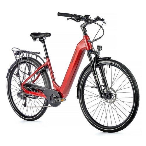 Velo electrique vae - velo, city
