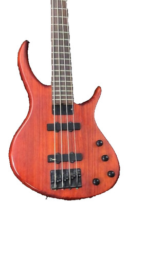 Toby tobias electric bass - toby,