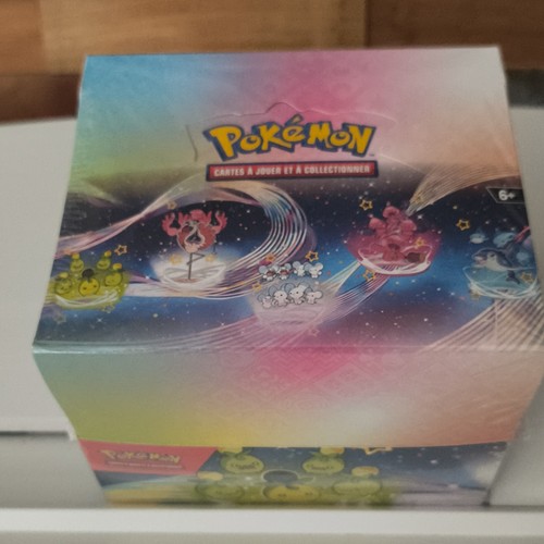 Display mini tin 5 - display,