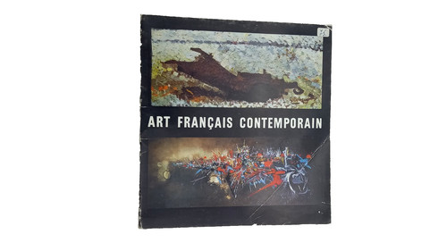 Art français - art,