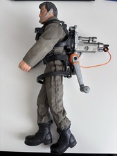 Figurine hasbro action man - figurine,
