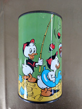 RARE ancienne Tirelire Métal