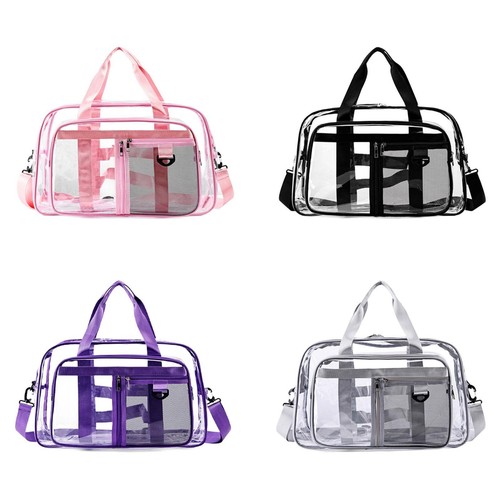 Sac fourre tout - sac, transparent