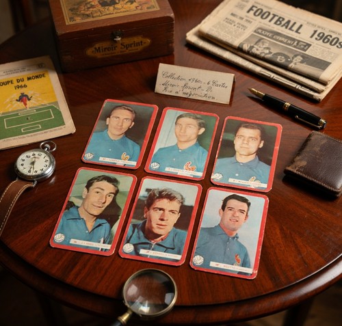 1960 equipe france bonnel - 1960', de