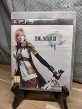 Final Fantasy XIII (13) PS3 -