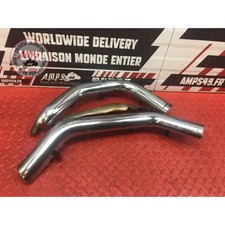 Cache silencieux Harley-Davidson XL 883 R Sportster 2001 à 2015