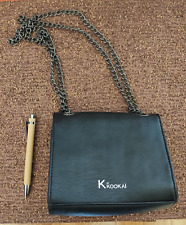 PETIT SAC A MAIN FEMME KOOKAI identique photos quasi neuf